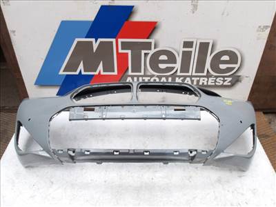 [GYÁRI BONTOTT] BMW ELSŐ LÖKHÁRÍTÓ (M-ES) ködlámpa nélkül | X2 F39 | 51 11 9463841